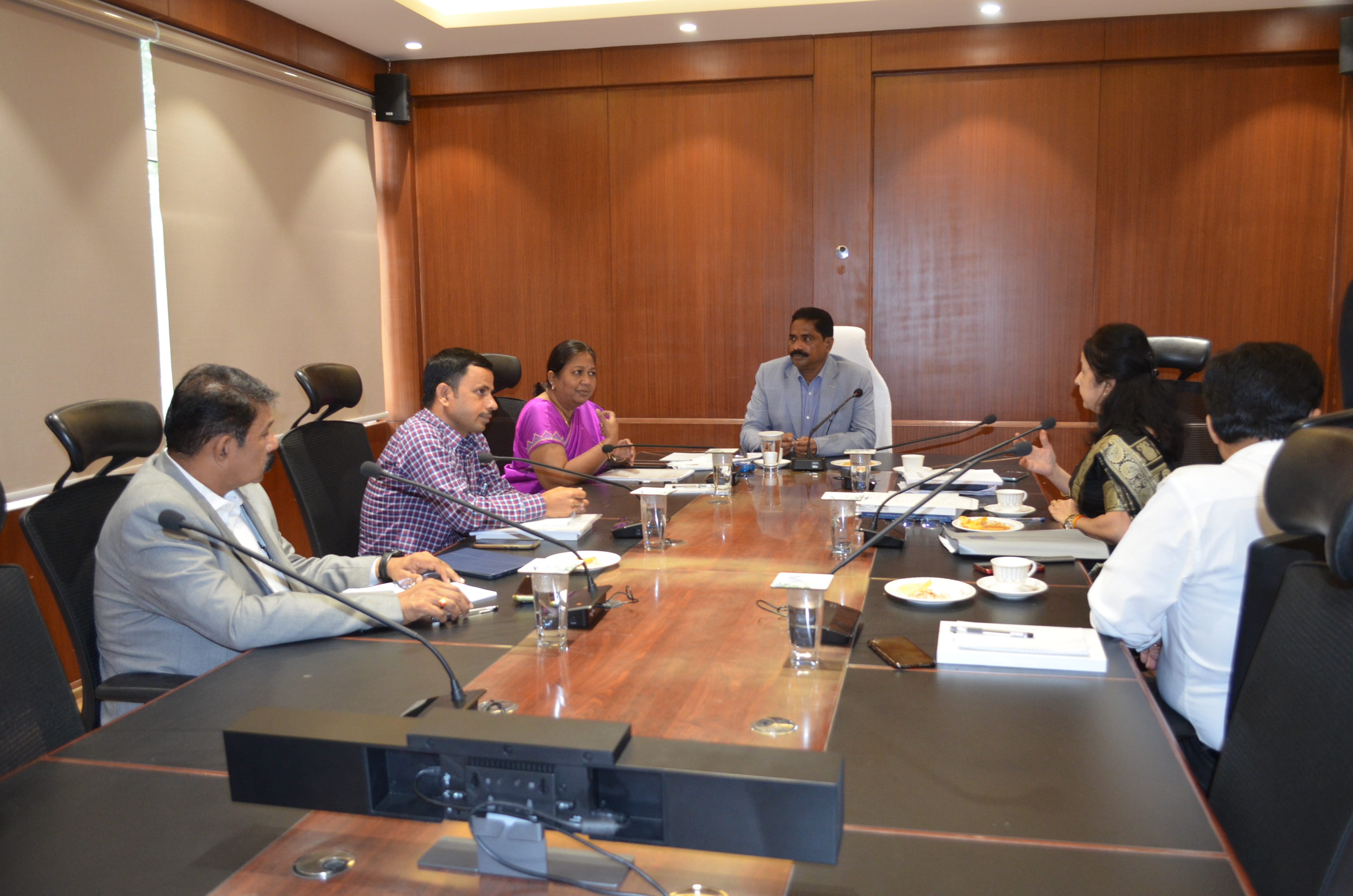 AGM 39th meet